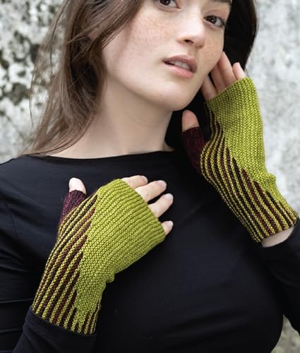 Short-Row Colorwork Knitting: The Definitive Step-by-Step Guide - Image 7