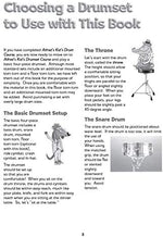 Alfred's Kid's Drumset Course - Image 6