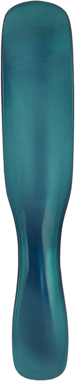 Phillips Brush Emerald Green detangling hairbrush full view