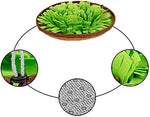 Awoof Pet Snuffle Mat For Dogs Flat Lay Top View