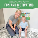 Authentic USA imported Hadley Designs motivational kit for positive reinforcement training.