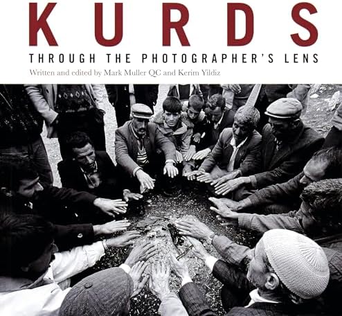 Kurds: Through the photographer's lens - Image 2