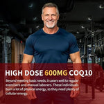Evorina Zebora premium USA imported dietary supplement for mitochondrial cellular energy production