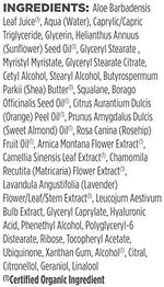 Avalon Organics CoQ10 Wrinkle Defense Night Creme, 51ml - Image 5