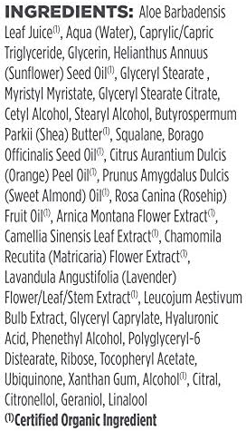Avalon Organics CoQ10 Wrinkle Defense Night Creme, 51ml - Image 5