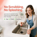 Authentic Perfa home cleaning product box