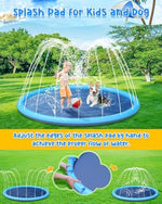 Textured non slip surface detail of the premium imported polyvinyl chloride pet pool