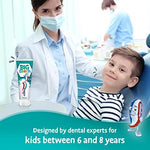 Aquafresh My Big Teeth Toothpaste, 75 ml - Image 5