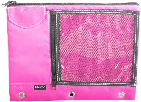 Filexec Products Soft Touch E-Reader/Pencil Pouch (18282) - Image 2