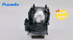 Sorneicdr premium projector replacement bulb product packaging view for authentic imports