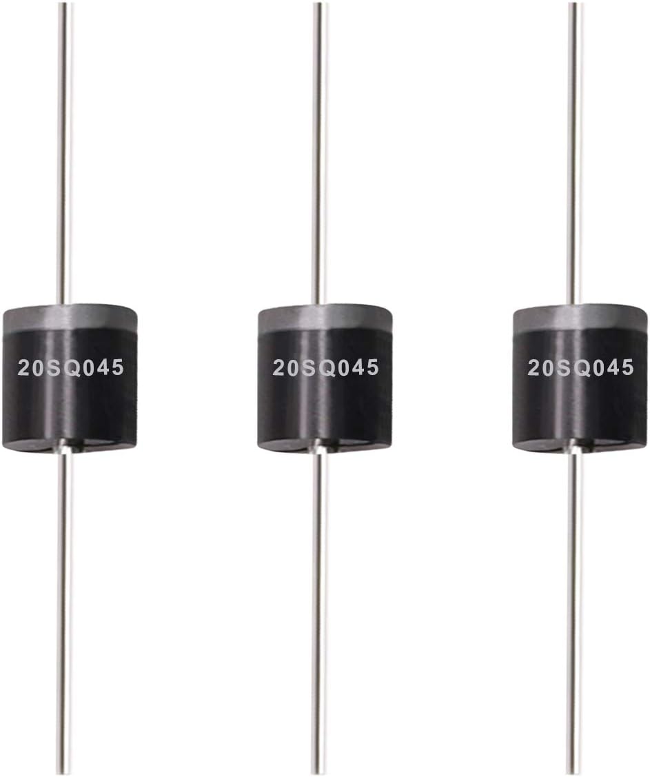 Tnisesm 20SQ045 diode kit front view
