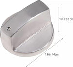 MOOKEENONE replacement control knob angled perspective