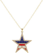 High-quality rhinestone crystal details on the blingbling warmth festive pet necklace collection.