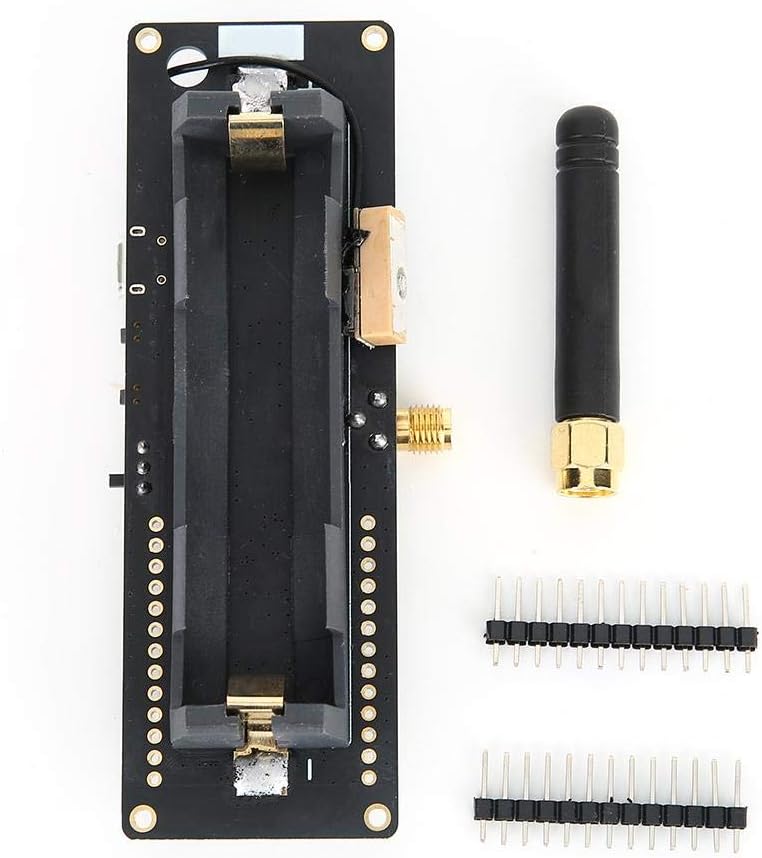 Tangxi microcontroller board complete package