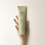 Pixi skincare glow mud cleanser for healthy and glowing complexion