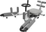Leg Stretcher, Heavy Leg Stretcher Leg Split Machine for Flexibility Stretching Equipment Fitness Equipment, Fitness Beauty, Ballet, Yoga, Leg Stretcher Stretching Machine Split Leg Training - Image 10