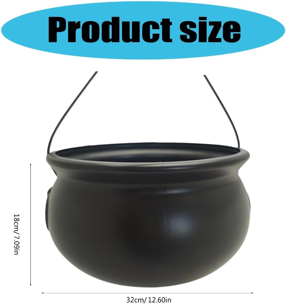 Guaber Halloween party prop scale image