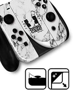 Close up of DC Comics Batman logo skin texture for Steam Deck