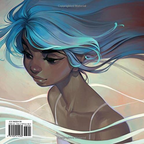 The Art of Loish: A Look Behind the Scenes - Image 3