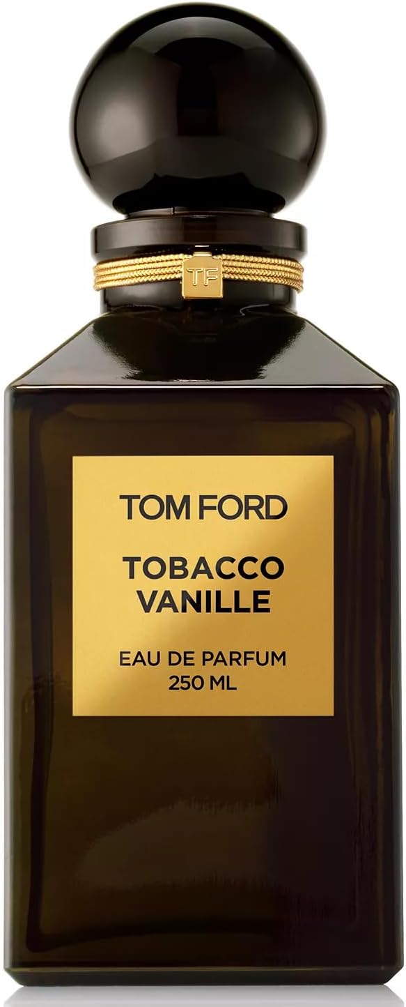 Tom Ford Tobacco Vanille Eau De Parfum Spray, 8.5 Ounce (Unisex) - Image 1