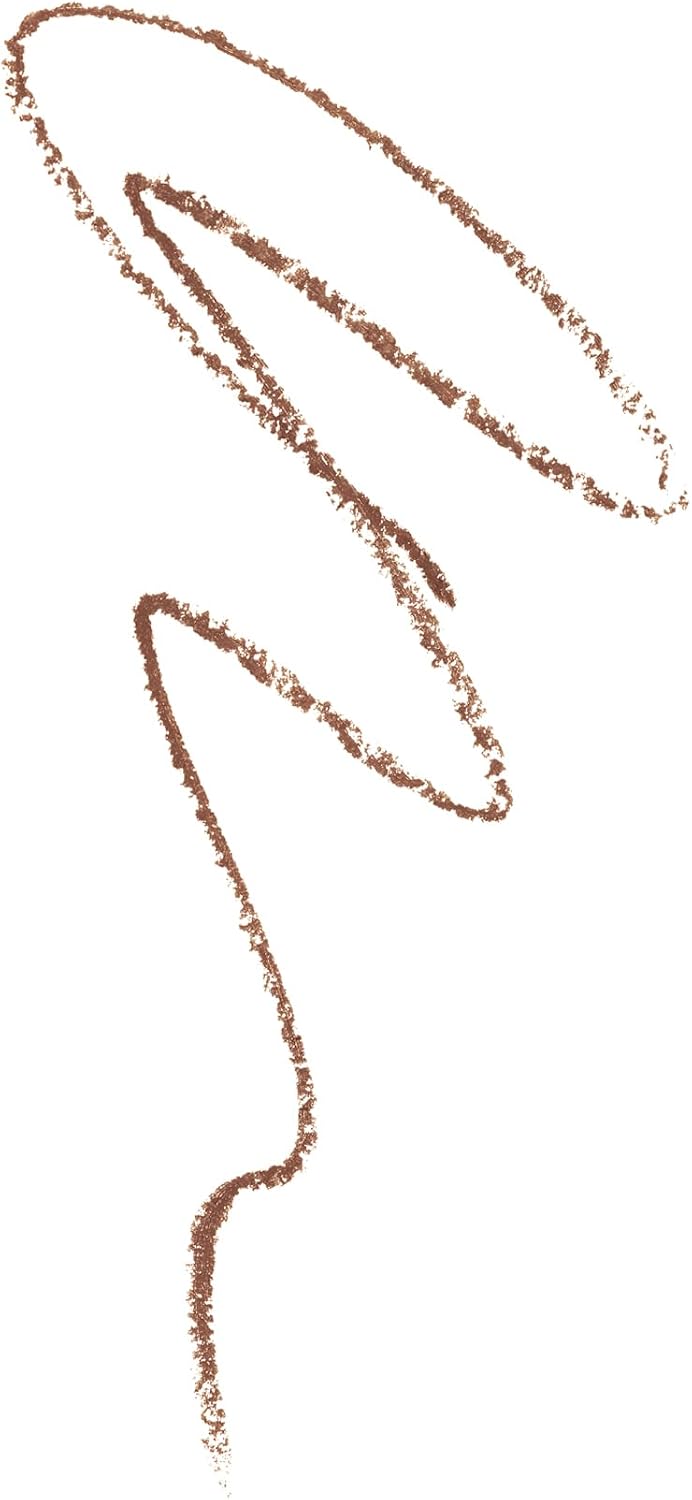 Milani Understatement Lipliner Pencil - Highly Pigmented Retractable Soft Lip Liner Pencil, Easy to Use Lip Makeup - Saucy Toffee - Image 9
