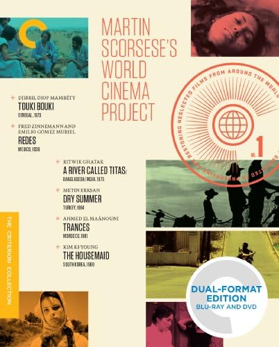 Martin Scorsese's World Cinema Project - Image 2