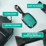 FHI Heat UnBrush, Teal - Image 7
