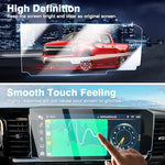 Authentic Karltys screen protector packaging for imported auto accessories