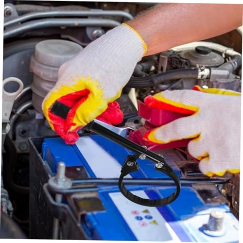 GANAZONO vehicle maintenance toolkit accessory positioned for multi use industrial garage operations
