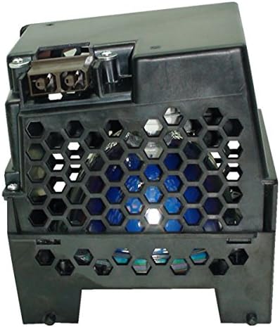 Advanced Lamps Y67-LMP replacement component showcasing the durable compact structure.