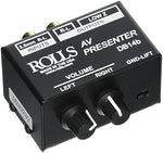 Rolls DB14 AV Presenter - Image 2