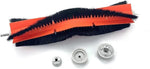 Complete set of replacement vacuum cleaner spare parts including filters and brushes