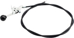 Donfon 60-522 control cable front view throttle replacement