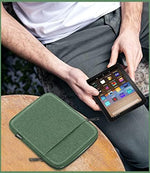 Bodhi Green TiMOVO sleeve case for Kindle and e-readers
