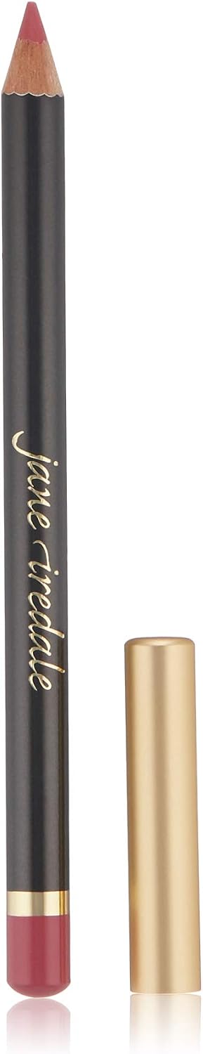 jane iredale Lip Pencil, Soft + Blendable Mineral Pigment-Based Color Fills In and Provides a Long-Lasting Base for Lipstick or Gloss, Conditions Skin - Image 11