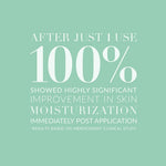 Kate Somerville 120 milliliter dry skin saver lotion for barrier repair