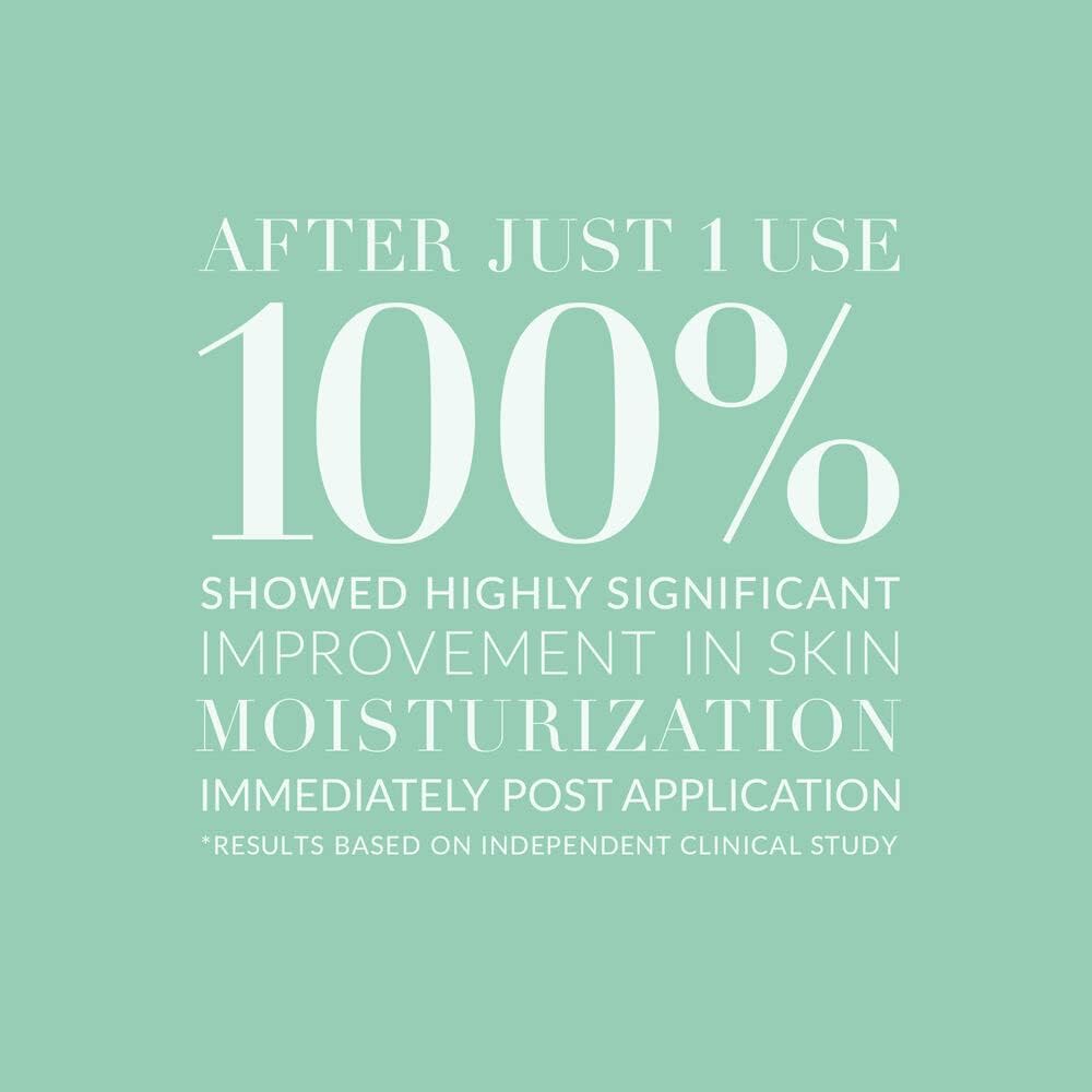Kate Somerville 120 milliliter dry skin saver lotion for barrier repair