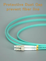 High speed networking Vandesail fiber patch cable set