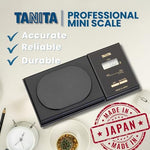 Tanita Gram Scale 1479v # 1 Selling Scale on Market - Image 5