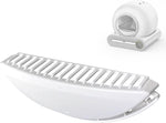 [Only for small-grained cat litter](small diameter) Cat Litter Filter Replacement Part for 65L+9L automatic Litter Box, Litter Accessory [Only Compatible with Orders Purchased After December 23, 2025] - Image 10