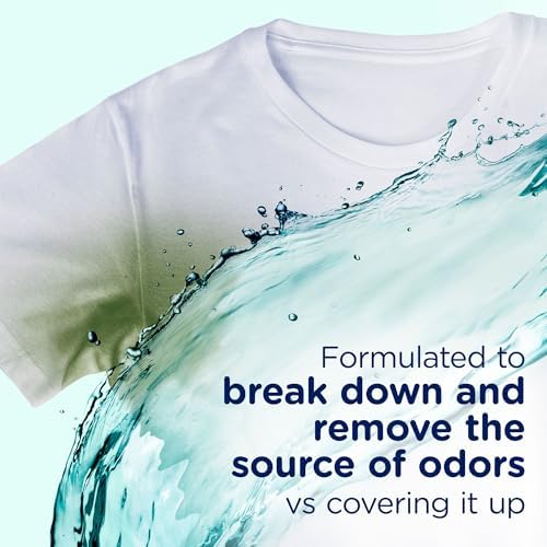 Sixty two fluid ounces Downy deep cleansing laundry additive