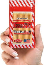 Cinna-Pix Old Fashioned Cinnamon Toothpicks, 24 Count - Image 4