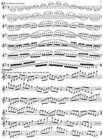 Scales for Advanced Violinists - Image 5