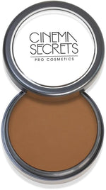 Cinema Secrets Ultimate Foundation front view jar