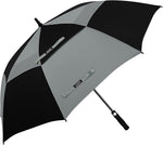 G4Free 47/54/62/68/72 Inch Golf Umbrella Windproof Auto Open Large Umbrella | Oversized Stick Umbrella, Extra Large, Vented Double Canopy, Waterproof 210T Pongee Fabric, Fiberglass Frame, EVA Foam Handle - Image 11