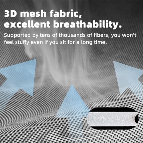 Gzsqcjj ride on car seat cushion high-rebound sponge detail