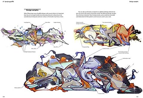 Graffiti School: A Student Guide and Teacher Manual - Image 5