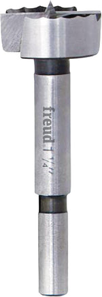 Freud PB-006: Precision Shear(TM) Serrated Edge Forstner Drill Bit 7/8-Inch by 3/8-Inch Shank - Image 9