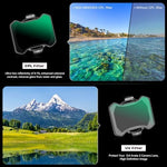 Full set of Mingven optical glass filters for Avata 2
