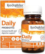 Kyolic Wakunaga Of America Company - Kyo-Dophilus, 350 Mg, 90 Capsules - Image 2